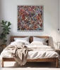 Kinetic Flow (Framed)
