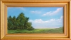Woodland Landscape