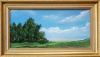 Woodland Landscape