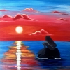 Serene