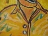 Momo (Portrait Series: Innerworlds)