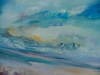 The Ocean's Breath 