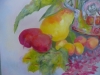 Autumn Pears 