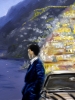 The Amalfi Coast Drive