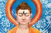 Buddha- where emotions rest