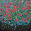 Rose Bush