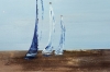 Sailing Silence