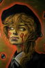 Corrupted Chuuya Nakahara