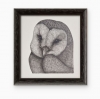 Owl #3 (2016)