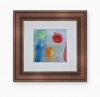 Coloured Glass (2017)