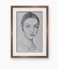 The lace collar (2017)