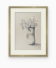 The brass vase (2018)