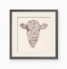 Farm Animals Series - The Calf (2022)
