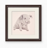 Farm Animals Series - Piggy (2022)