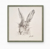 Hare #3 (2021)