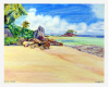 Island Idyll