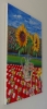 Sunflowers Still Liife