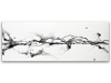 Abstract Synergy in Black and White 
