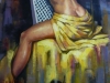 Veiled Sensuality