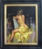 Veiled Sensuality