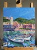 Vernazza Cinque Terre Italy