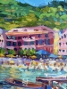 Vernazza Cinque Terre Italy