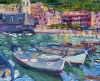 Vernazza Cinque Terre Italy