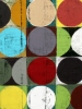 Vintage Spheres No 13 (Framed)