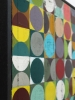 Vintage Spheres No 13 (Framed)