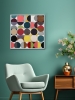 Vintage Spheres No 14 (Framed)