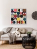 Vintage Spheres No 14 (Framed)