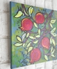 Ripening season, Pomegranats