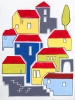 Houses and Roofs 2