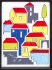 Houses and Roofs 2
