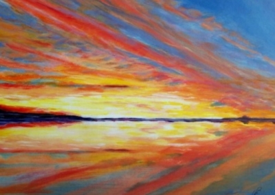 Sunrise