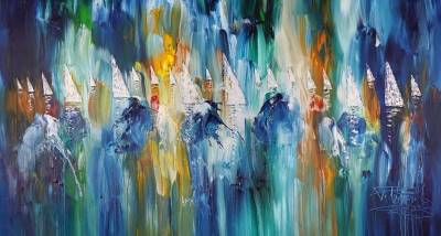 Sail Boats L 10
