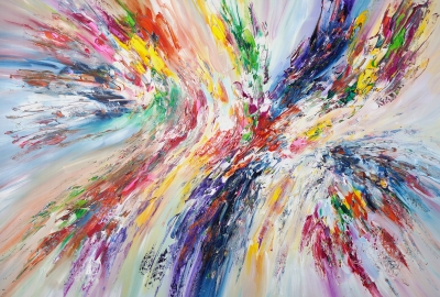 Soft Symphony XL 2