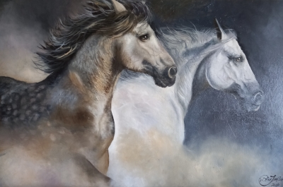 Horses