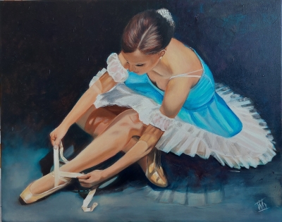 Ballerina