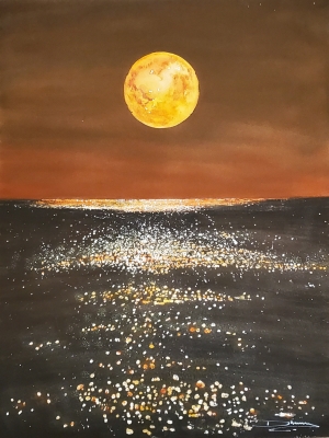 Tide of Gold