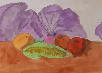 Still life