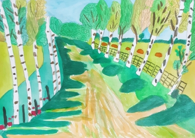 Landscape