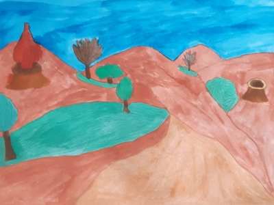 Hills