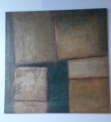 Fields of Green and Ochre (1)