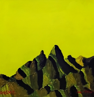 LANGDALE
