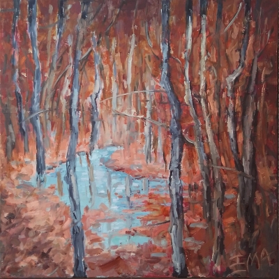 ALL TREES