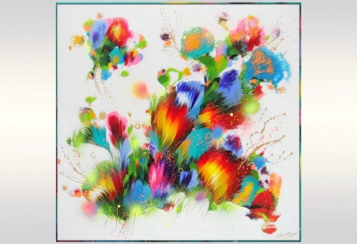 The Magical Power of Flowers