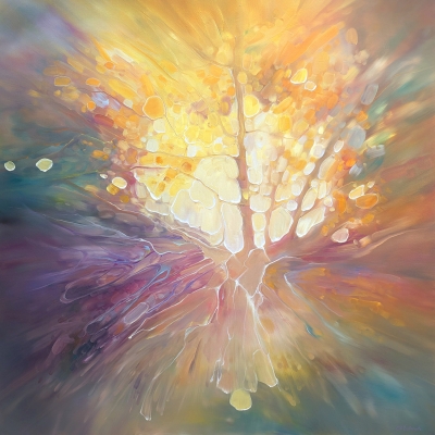 Autumn Beckons