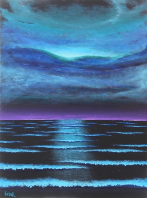 Black Sea