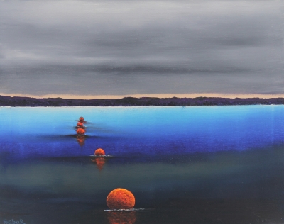 Buoys